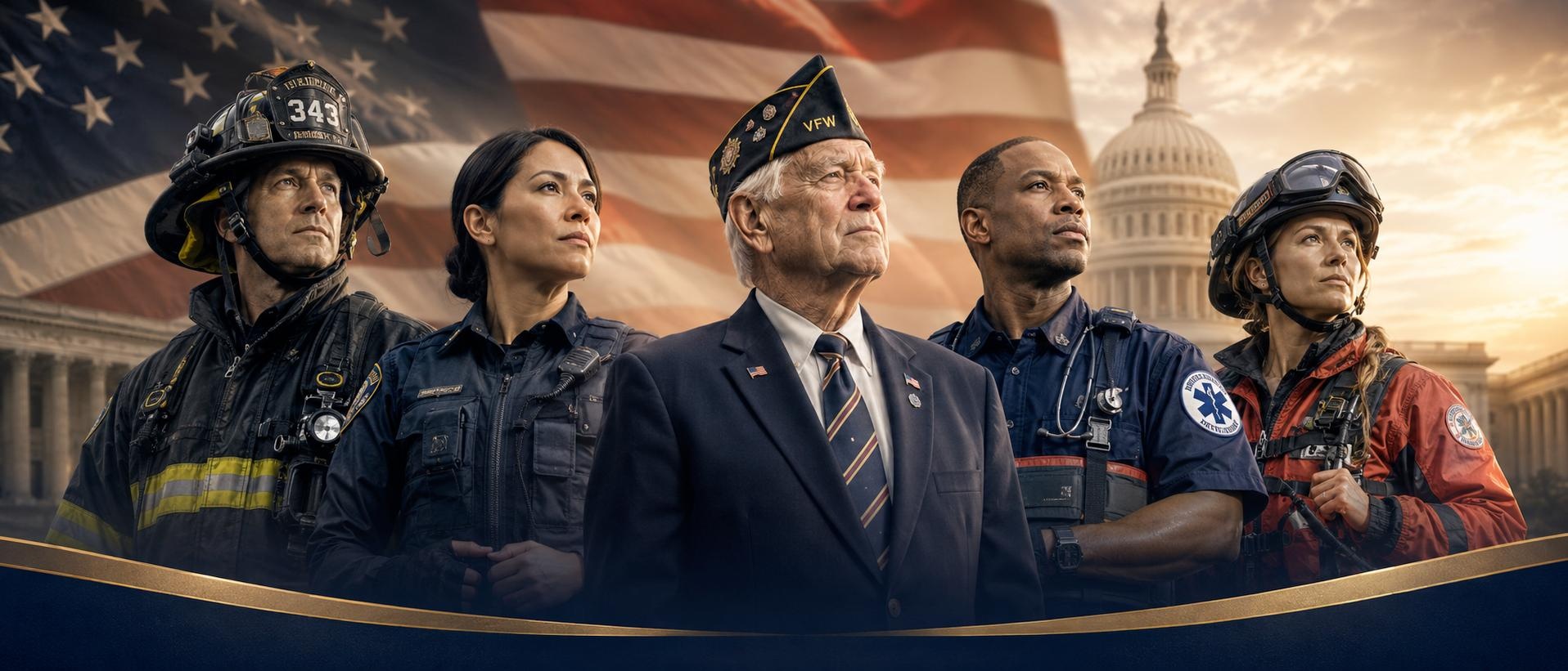 SFA Service Heroes