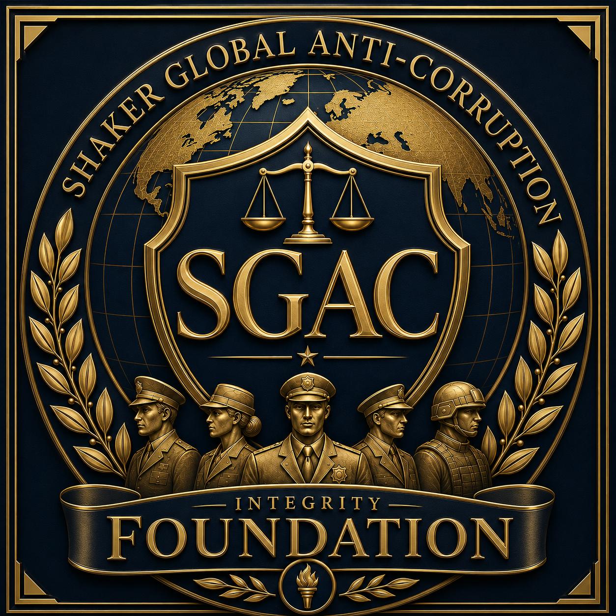 SGACF